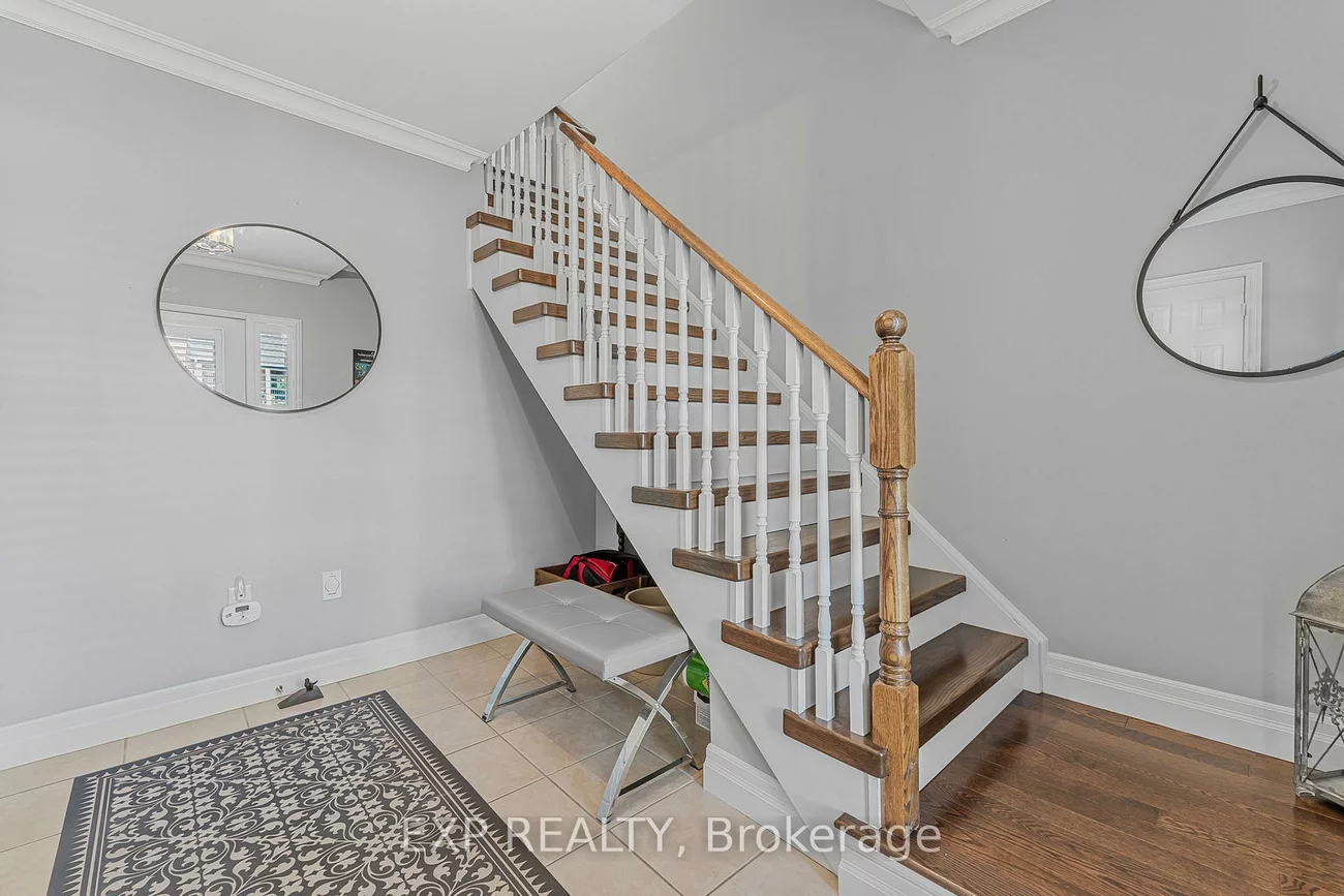 2361, Parkhaven, 1015 - RO River Oaks, Oakville