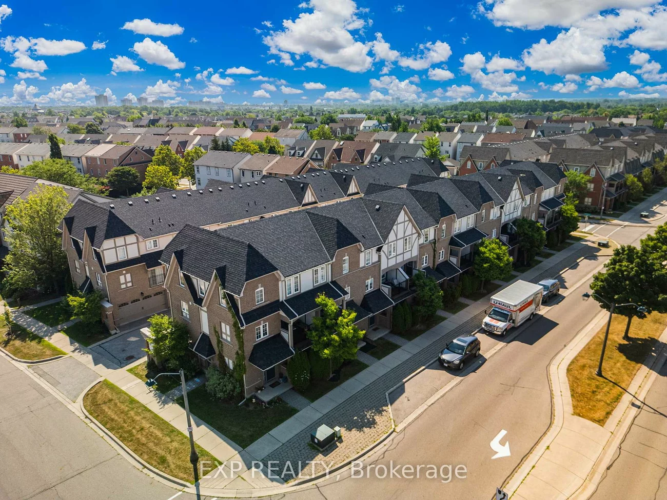 2361, Parkhaven, 1015 - RO River Oaks, Oakville