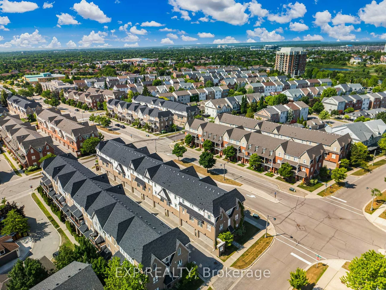 2361, Parkhaven, 1015 - RO River Oaks, Oakville