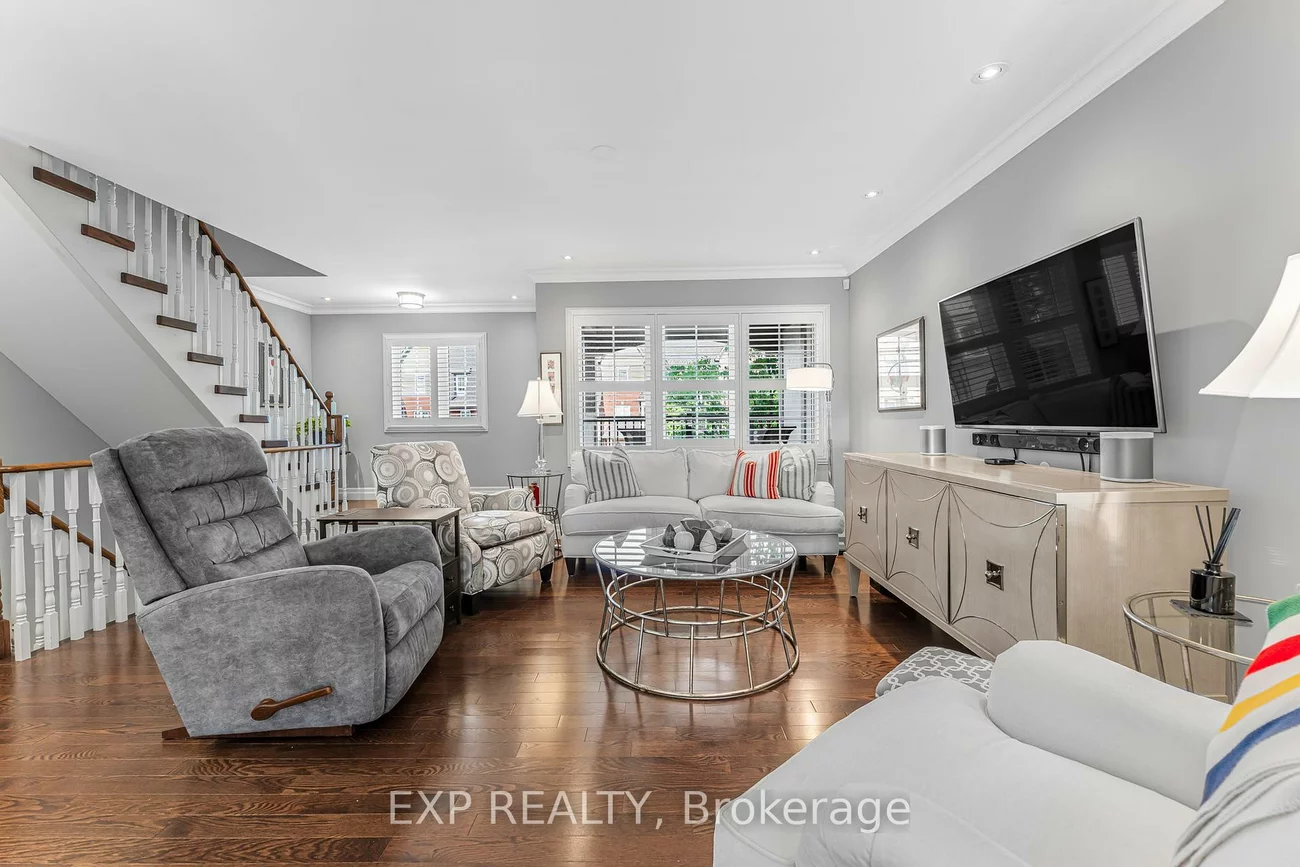 2361, Parkhaven, 1015 - RO River Oaks, Oakville