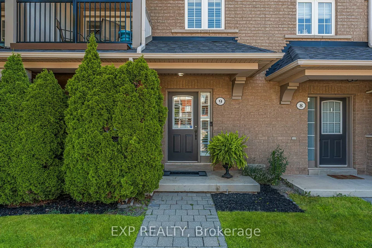 2361, Parkhaven, 1015 - RO River Oaks, Oakville