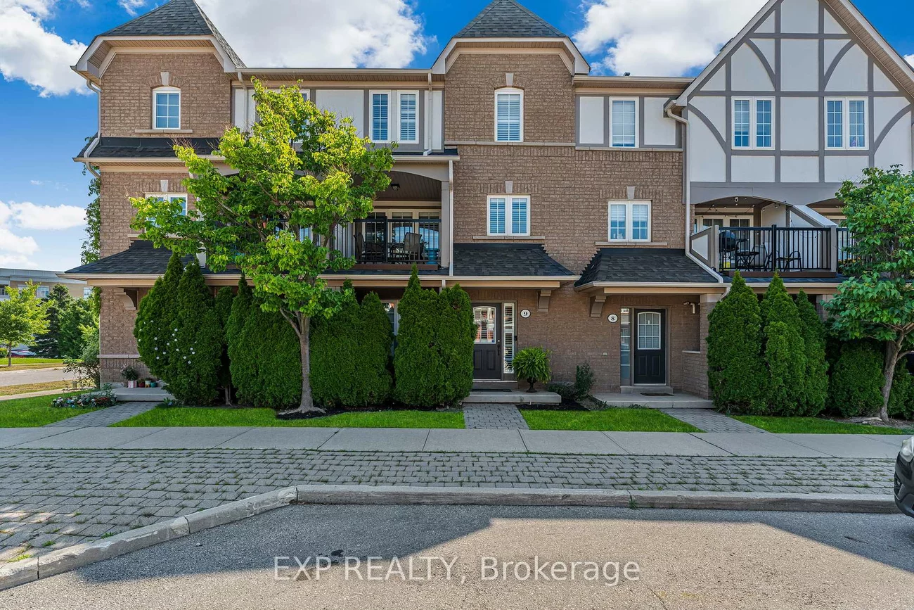 2361, Parkhaven, 1015 - RO River Oaks, Oakville