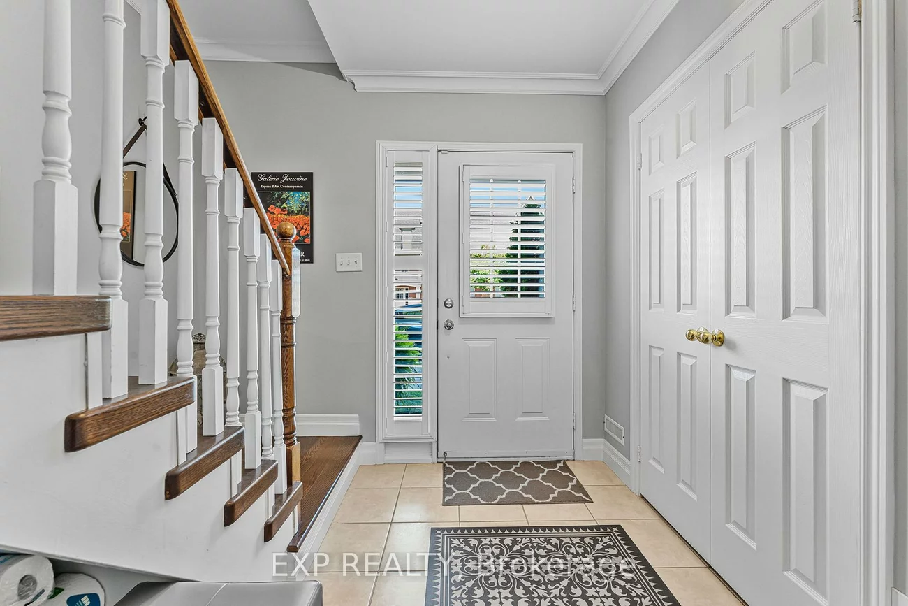 2361, Parkhaven, 1015 - RO River Oaks, Oakville