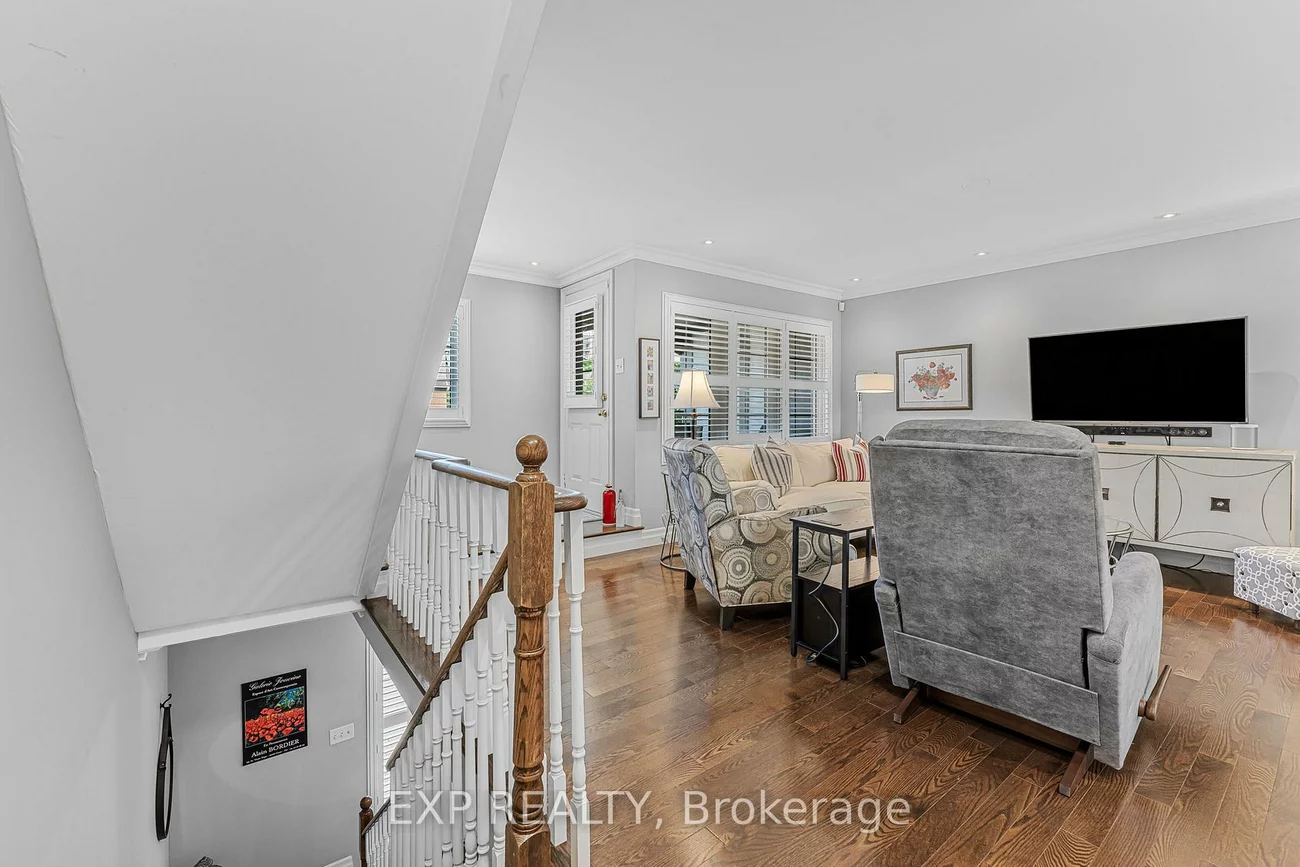 2361, Parkhaven, 1015 - RO River Oaks, Oakville