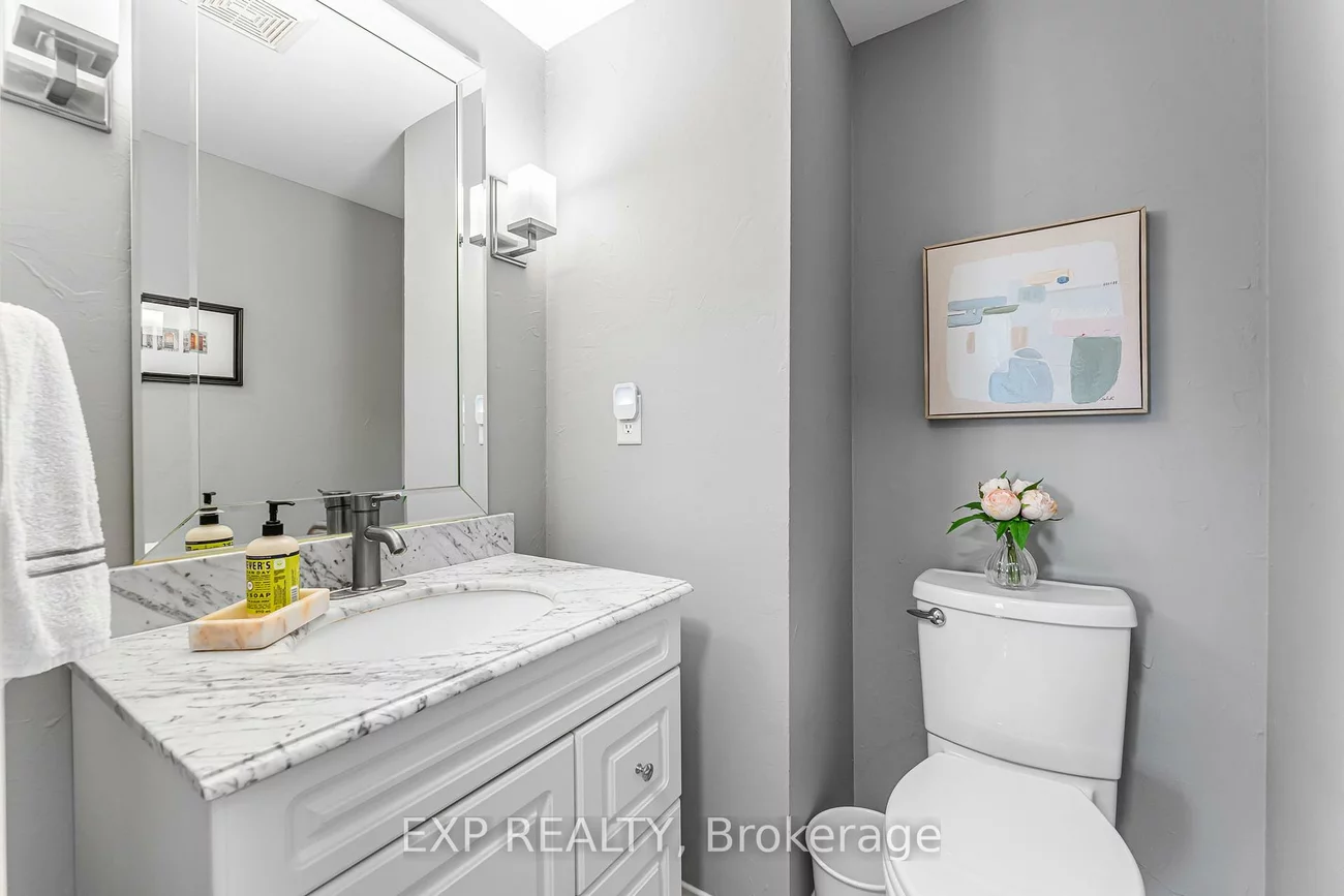 2361, Parkhaven, 1015 - RO River Oaks, Oakville