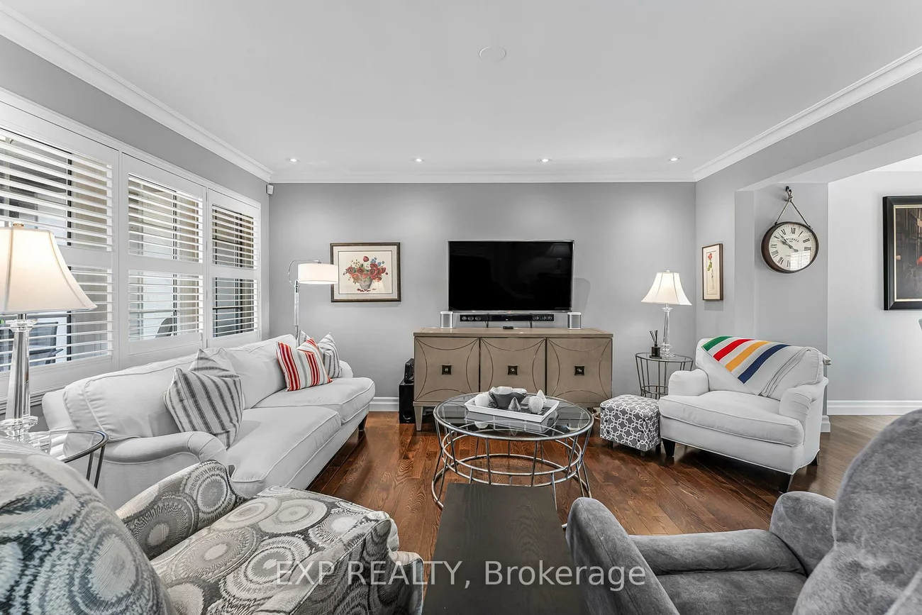 2361, Parkhaven, 1015 - RO River Oaks, Oakville