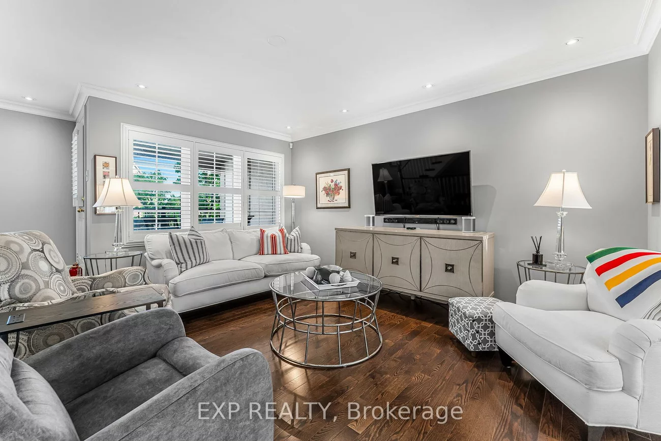 2361, Parkhaven, 1015 - RO River Oaks, Oakville