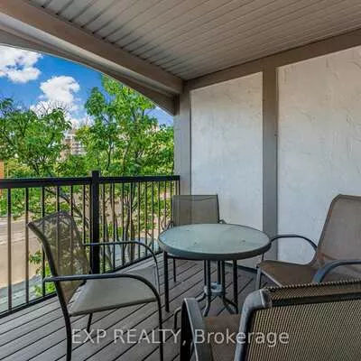 2361, Parkhaven, 1015 - RO River Oaks, Oakville