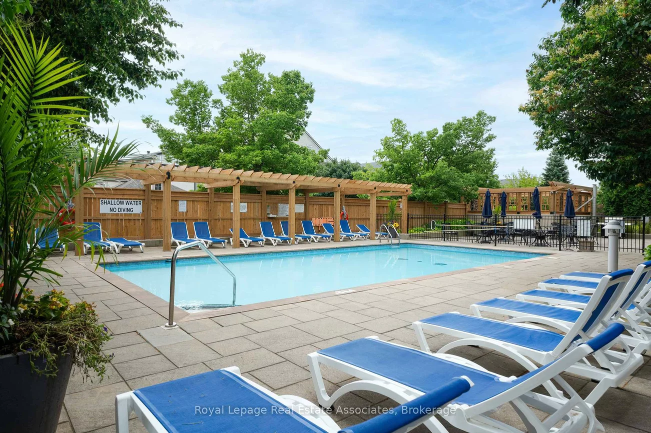 2325, Central Park, 1015 - RO River Oaks, Oakville