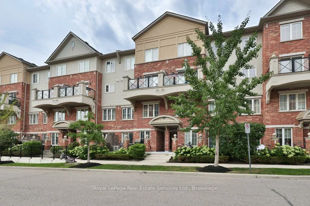 47, Hays, 1015 - RO River Oaks, Oakville