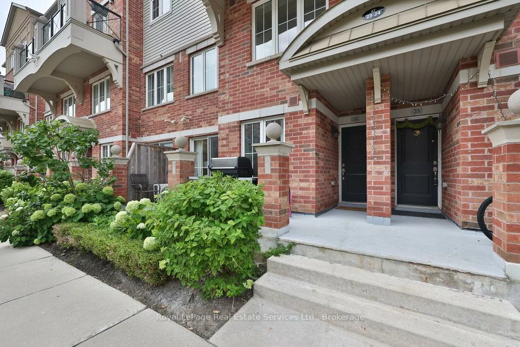 47, Hays, 1015 - RO River Oaks, Oakville