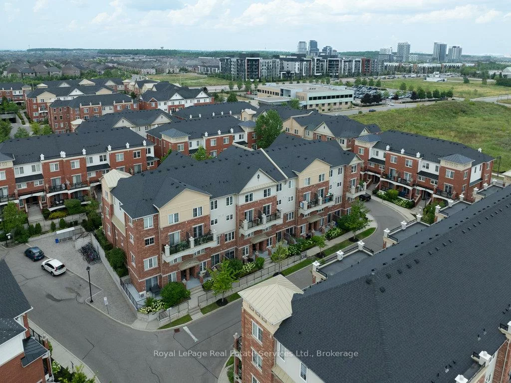 47, Hays, 1015 - RO River Oaks, Oakville