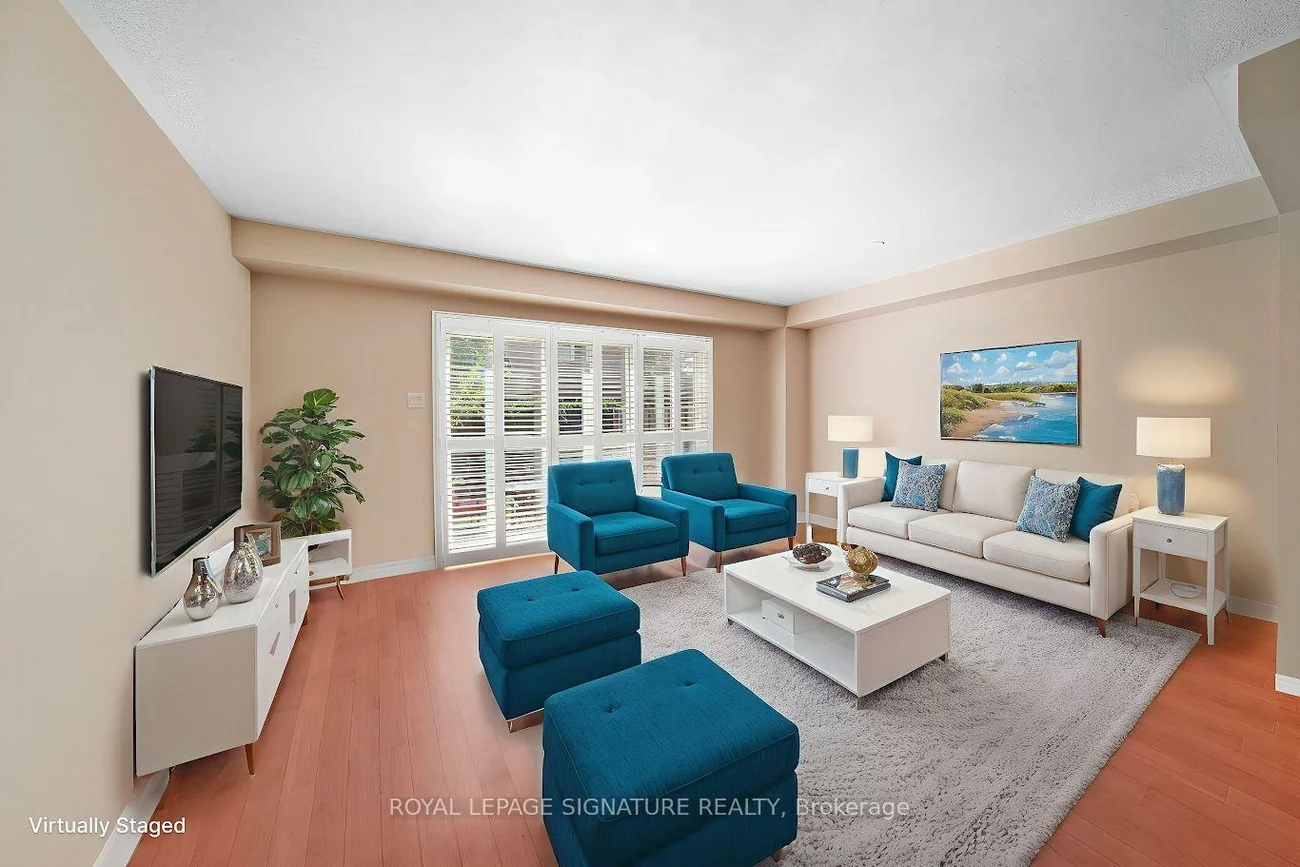 1050, Grand, 1005 - FA Falgarwood, Oakville