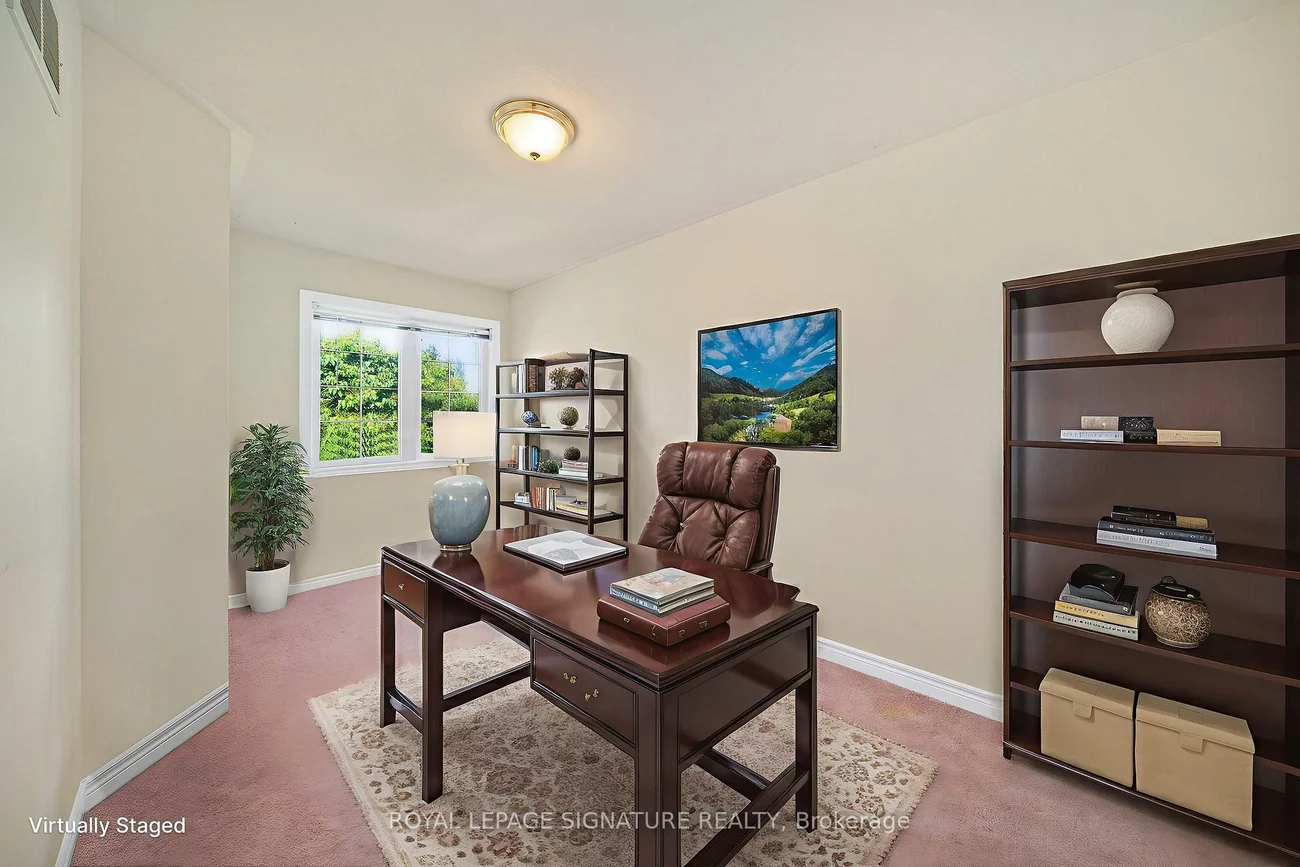 1050, Grand, 1005 - FA Falgarwood, Oakville