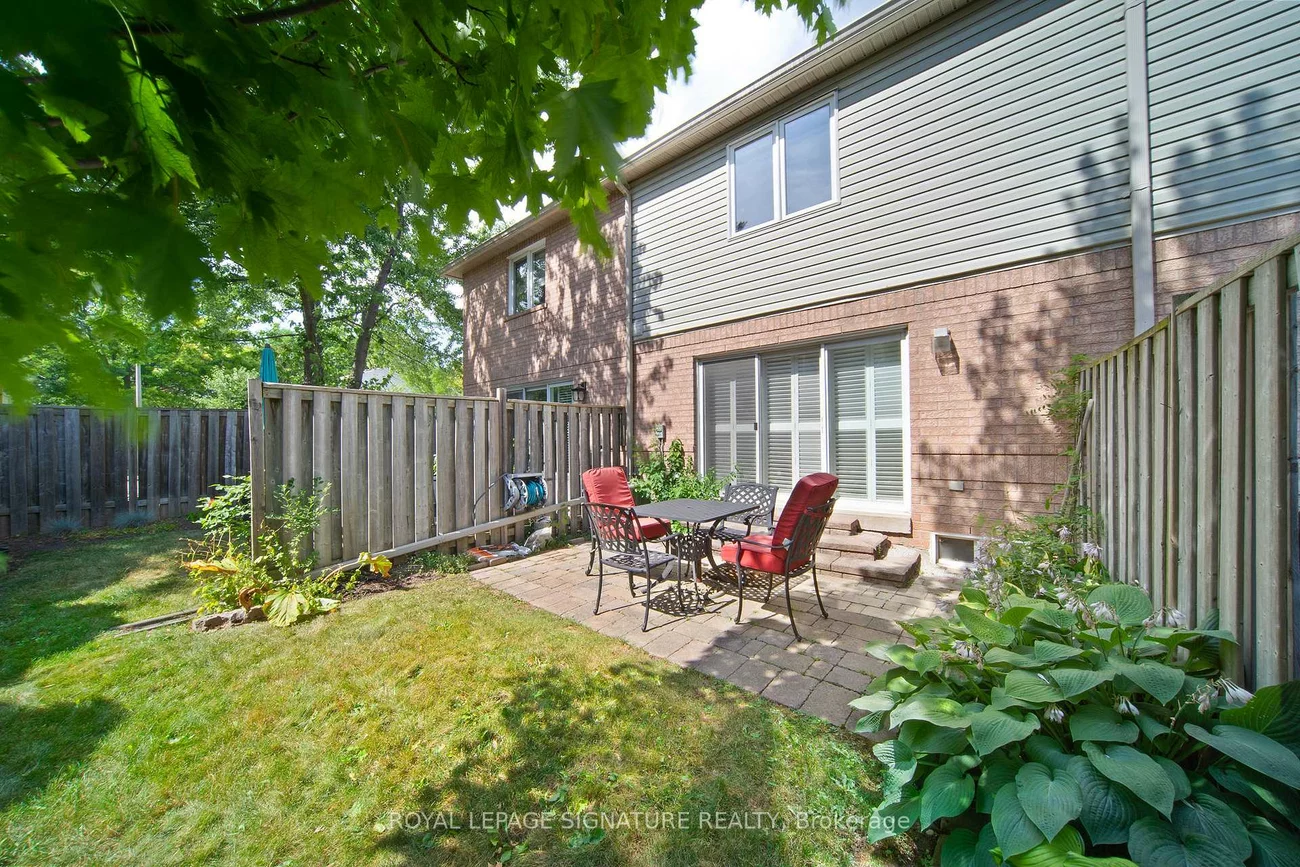 1050, Grand, 1005 - FA Falgarwood, Oakville