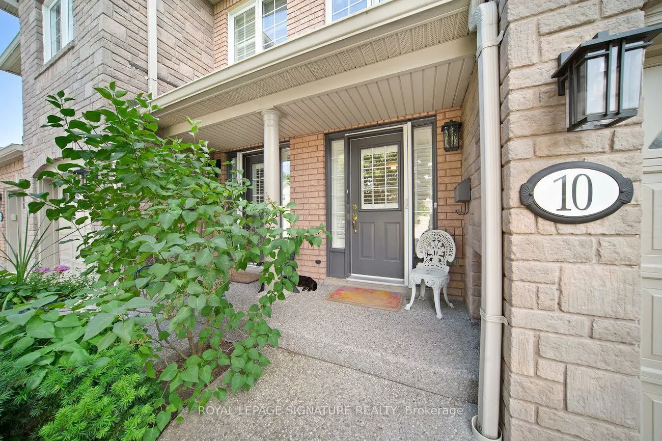 1050, Grand, 1005 - FA Falgarwood, Oakville