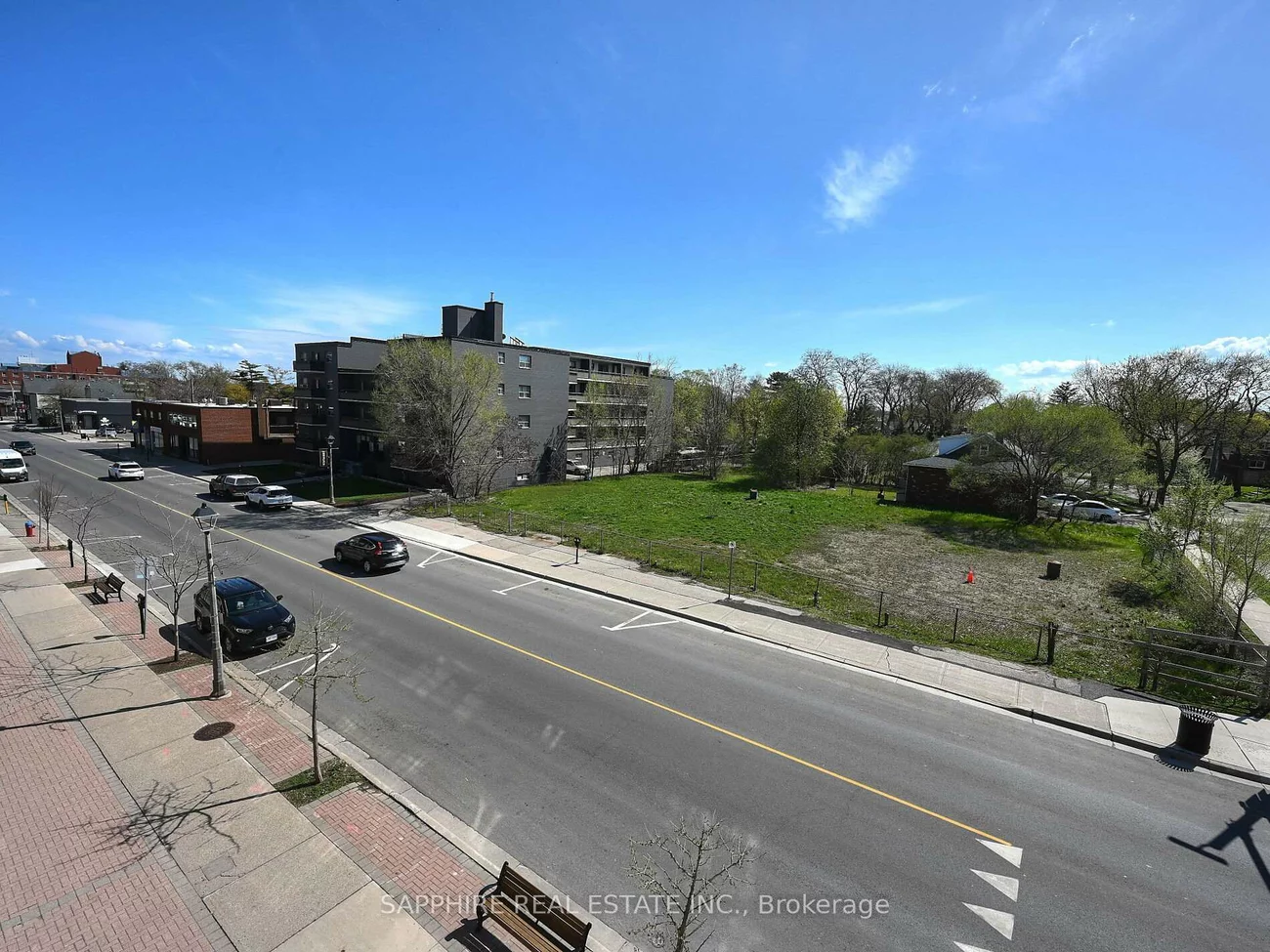 459, Kerr, 1002 - CO Central, Oakville