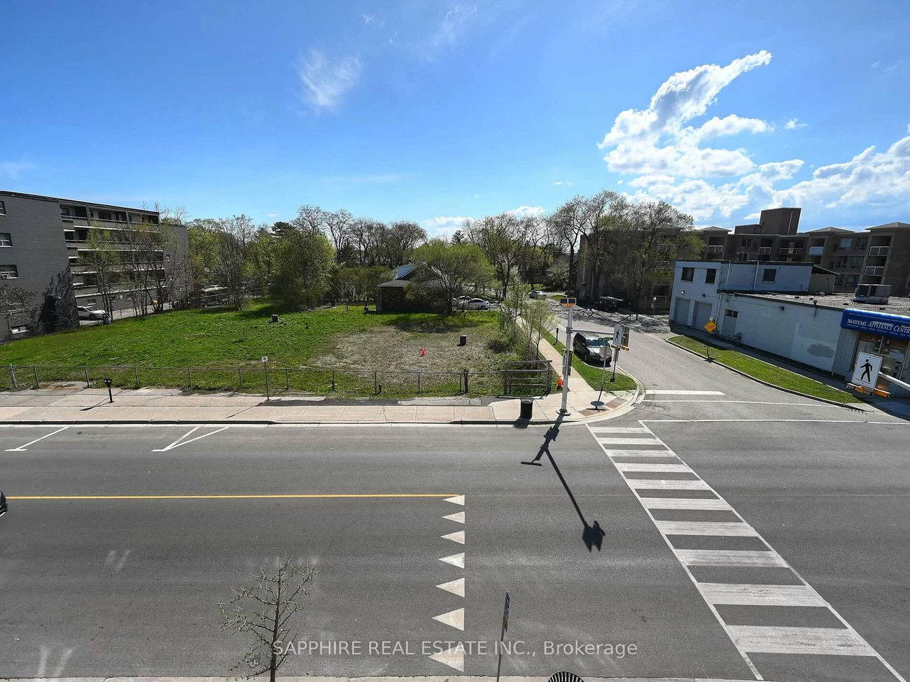 459, Kerr, 1002 - CO Central, Oakville