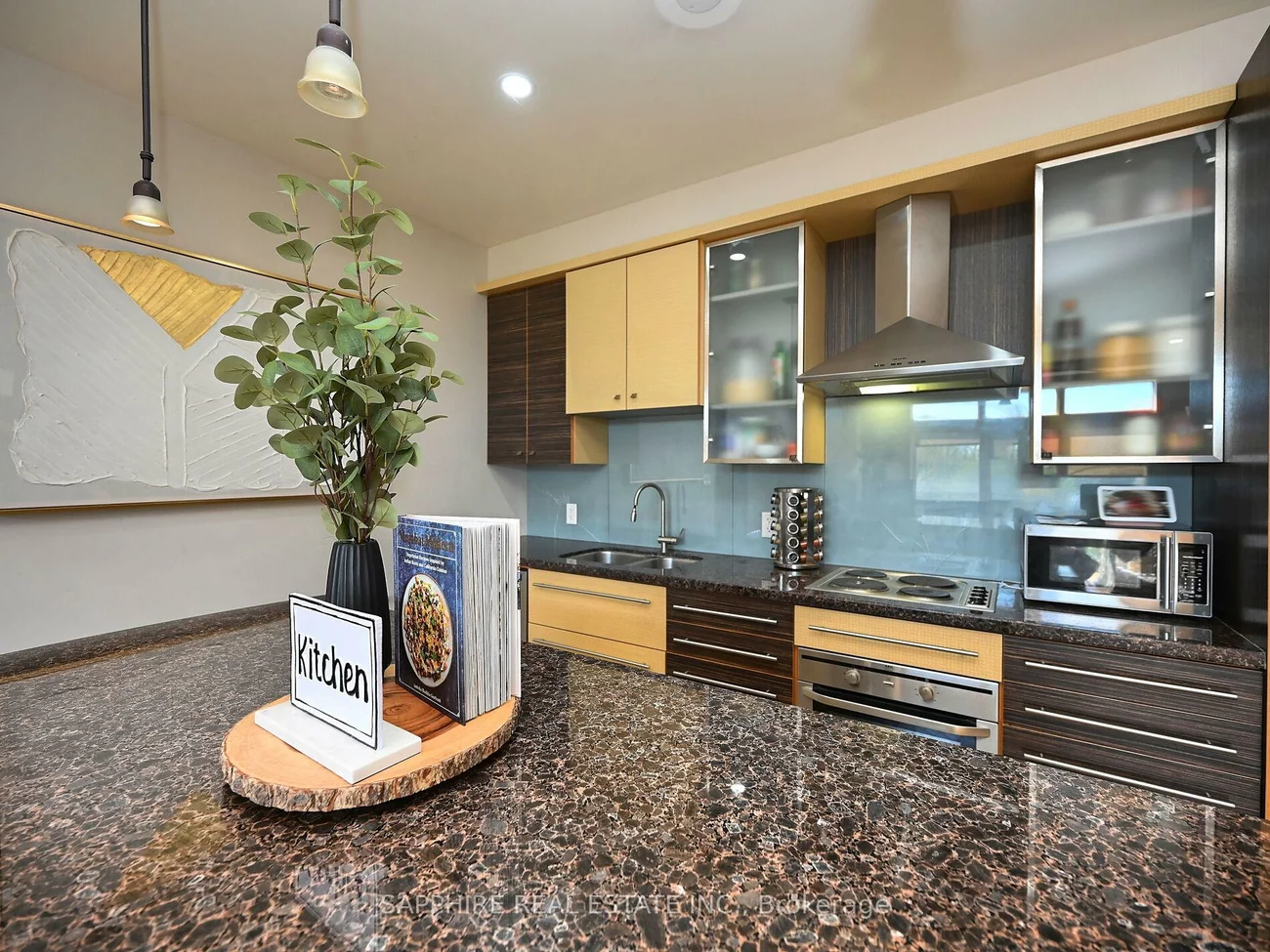 459, Kerr, 1002 - CO Central, Oakville