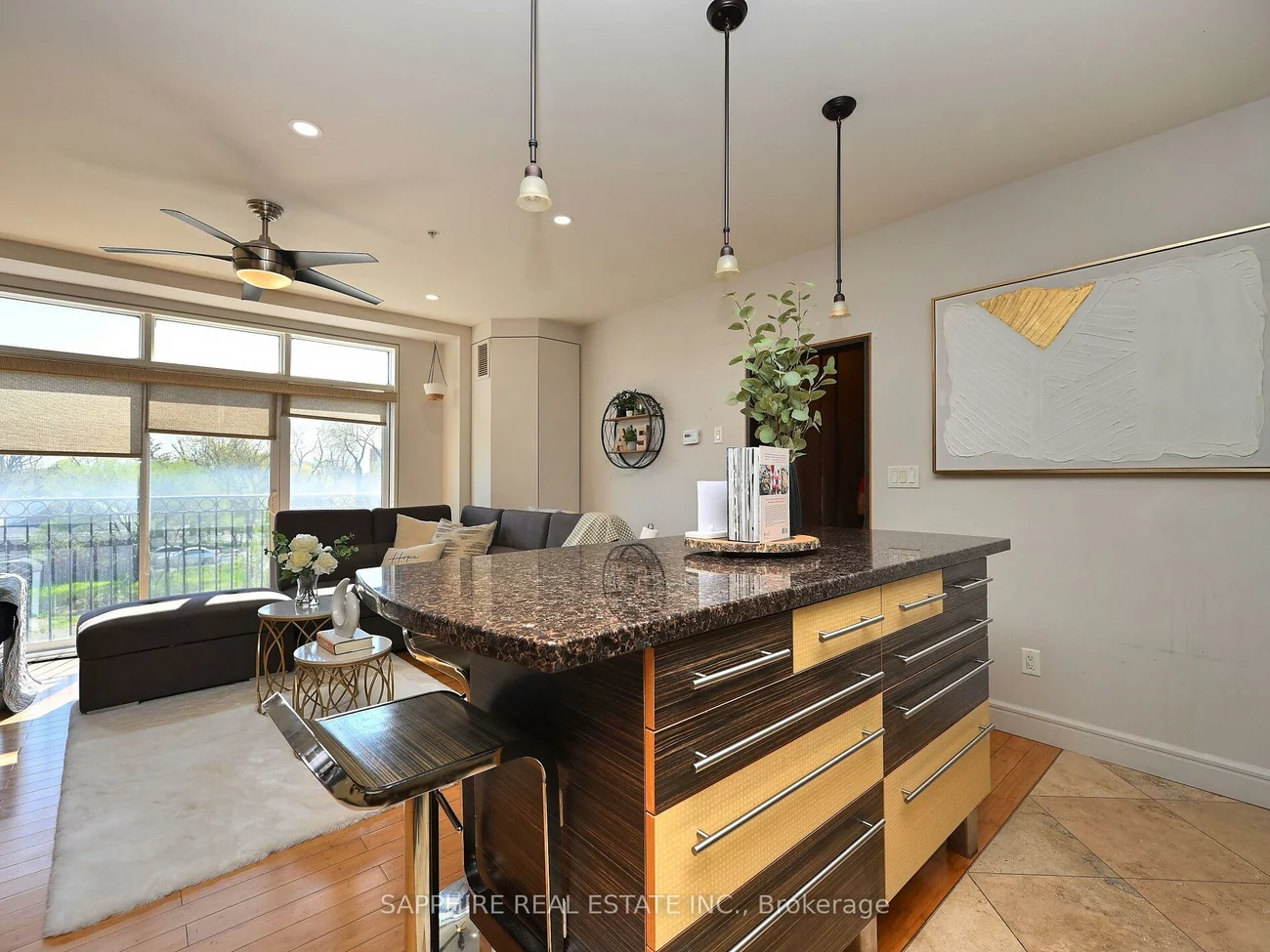 459, Kerr, 1002 - CO Central, Oakville