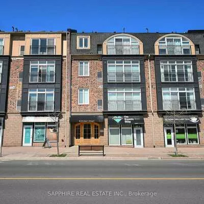 459, Kerr, 1002 - CO Central, Oakville
