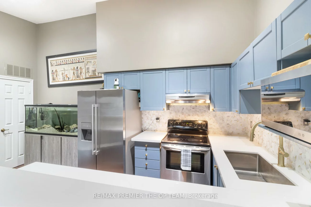 1440, Bishops, 1007 - GA Glen Abbey, Oakville