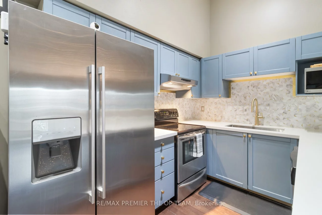 1440, Bishops, 1007 - GA Glen Abbey, Oakville
