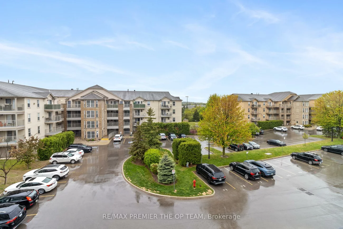 1440, Bishops, 1007 - GA Glen Abbey, Oakville