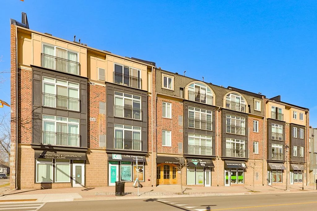 459, Kerr, 1013 - OO Old Oakville, Oakville