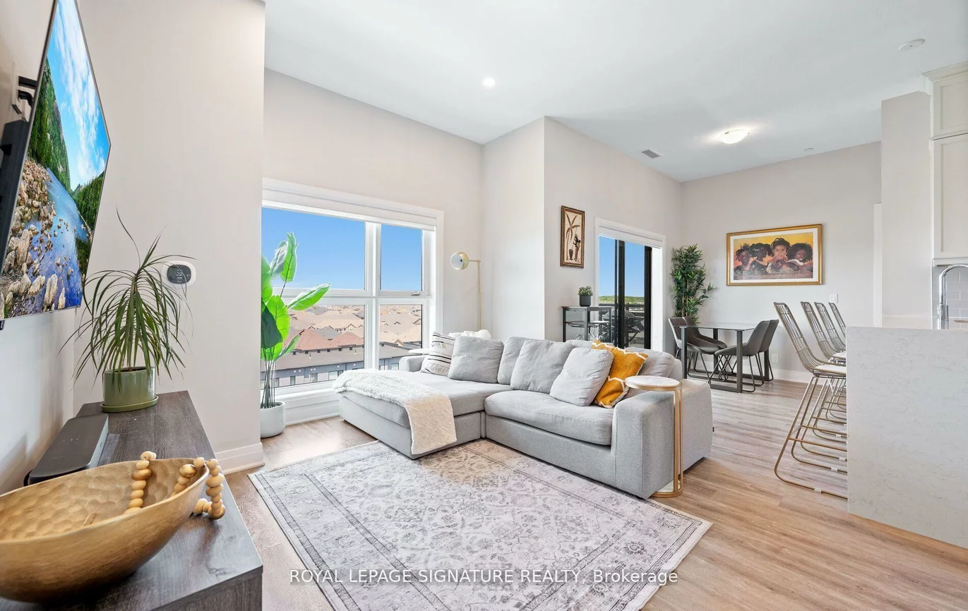 102, Grovewood, 1008 - GO Glenorchy, Oakville