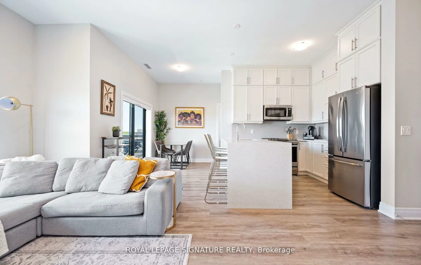 102, Grovewood, 1008 - GO Glenorchy, Oakville