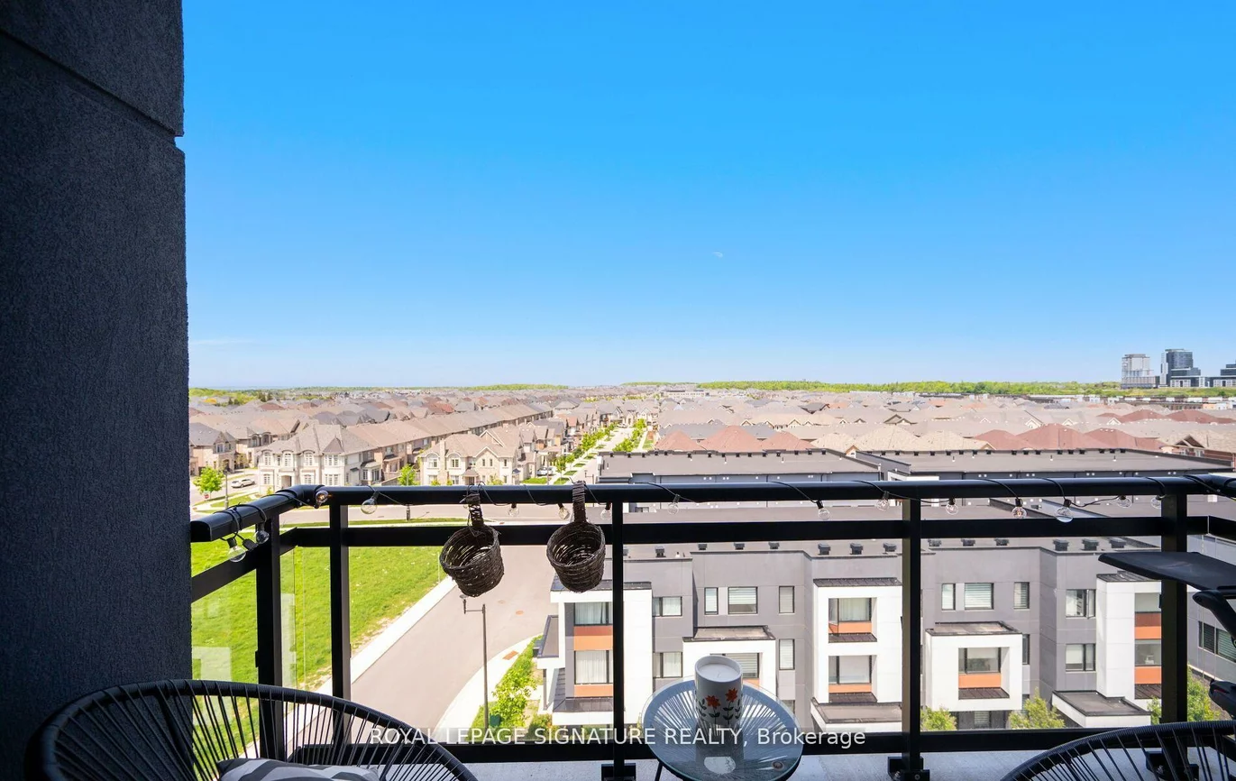 102, Grovewood, 1008 - GO Glenorchy, Oakville