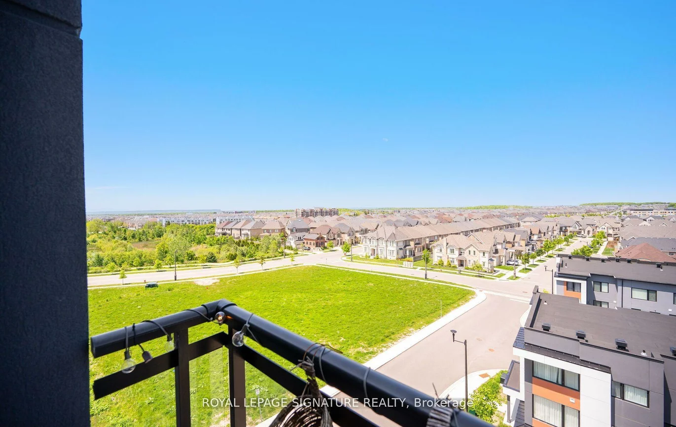 102, Grovewood, 1008 - GO Glenorchy, Oakville
