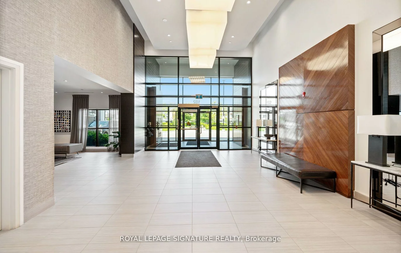102, Grovewood, 1008 - GO Glenorchy, Oakville