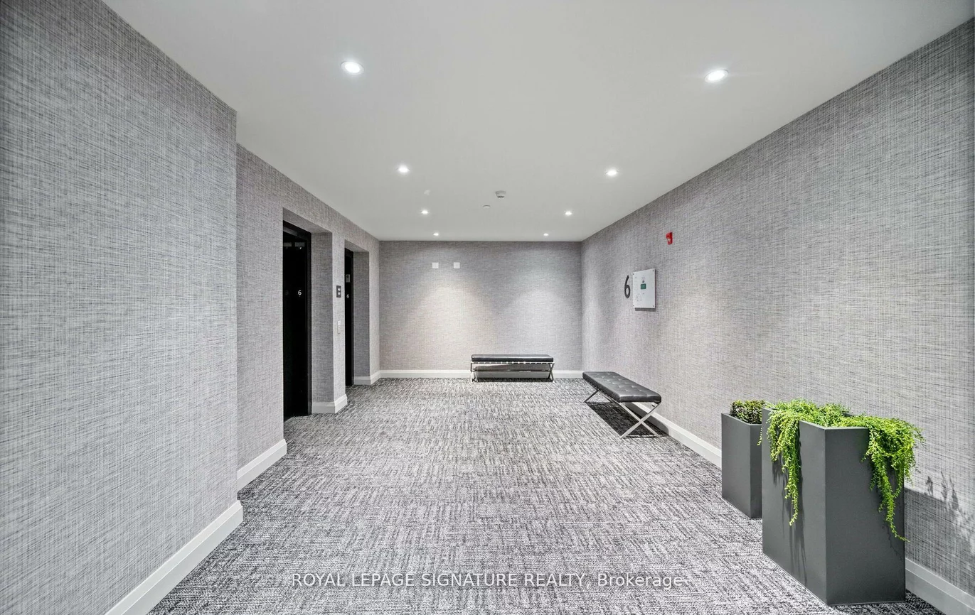 102, Grovewood, 1008 - GO Glenorchy, Oakville