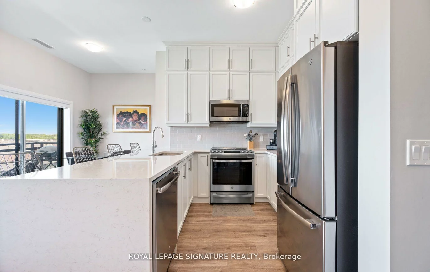 102, Grovewood, 1008 - GO Glenorchy, Oakville