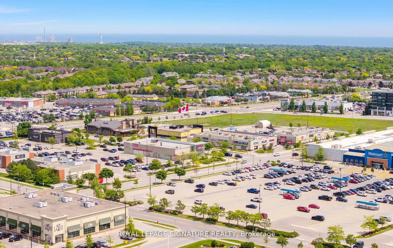 102, Grovewood, 1008 - GO Glenorchy, Oakville