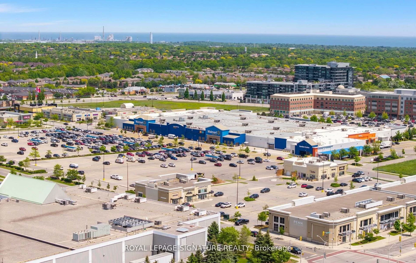 102, Grovewood, 1008 - GO Glenorchy, Oakville
