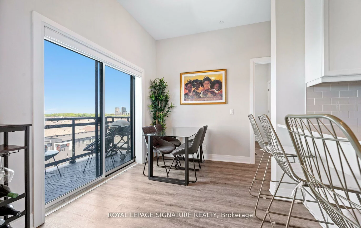102, Grovewood, 1008 - GO Glenorchy, Oakville