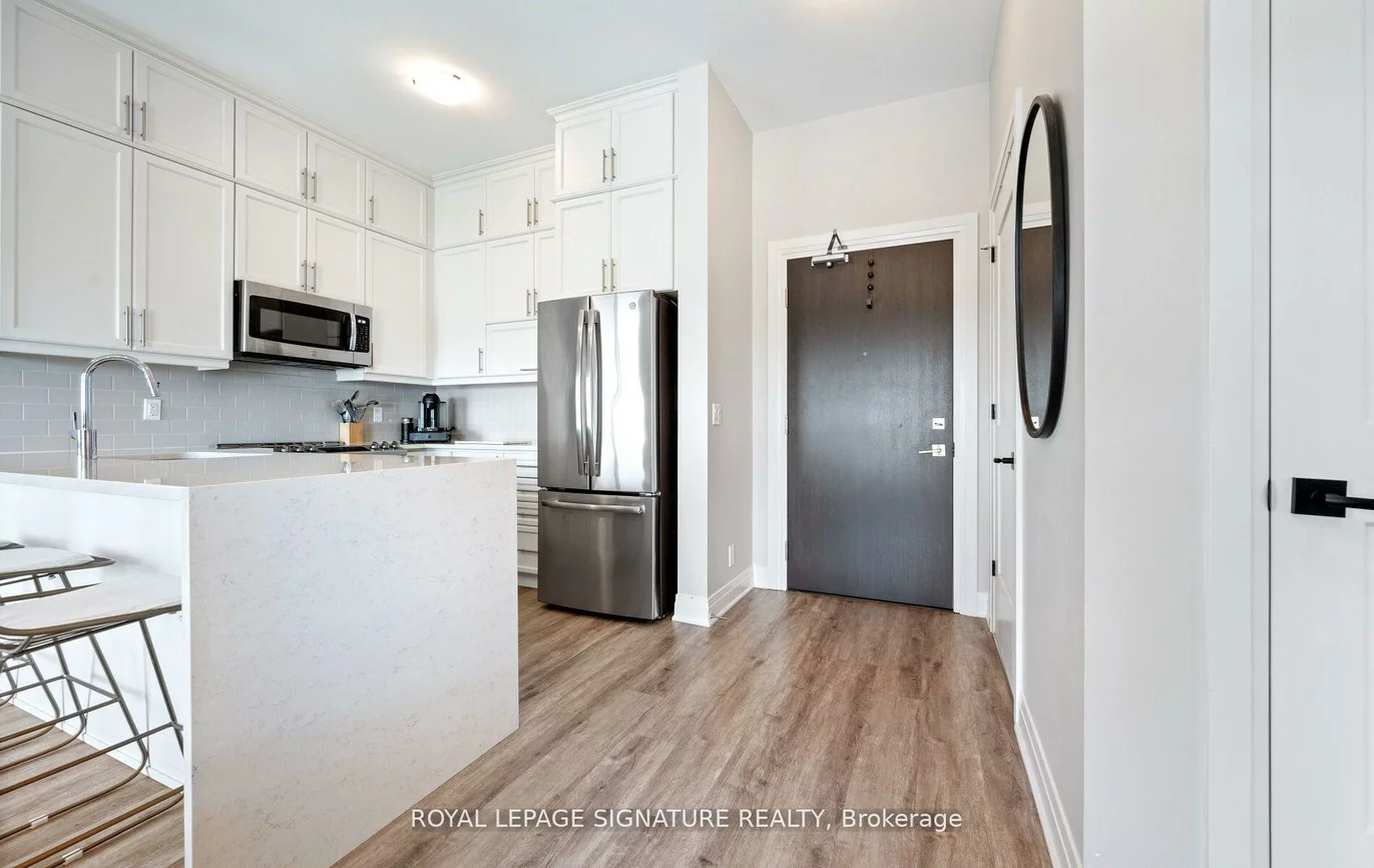 102, Grovewood, 1008 - GO Glenorchy, Oakville