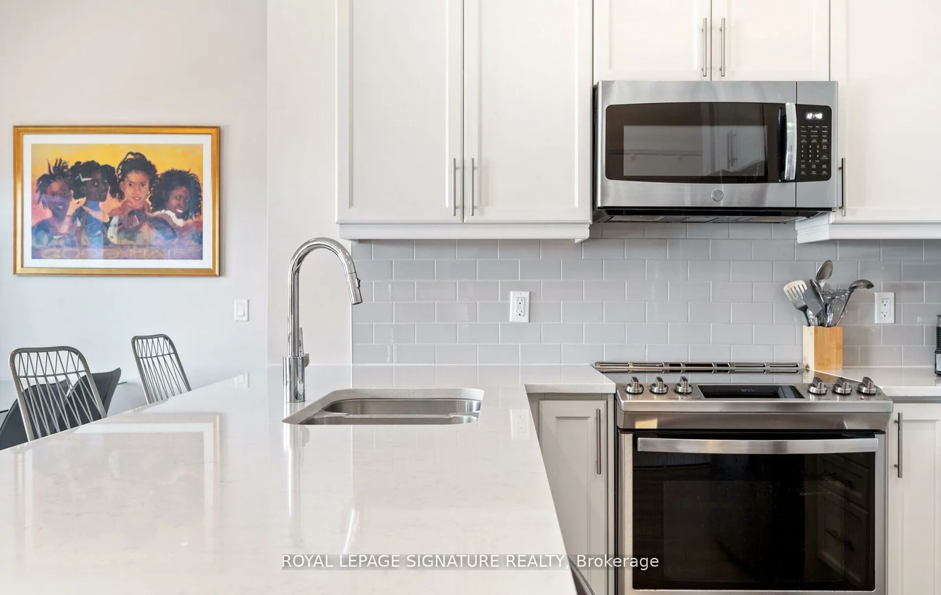 102, Grovewood, 1008 - GO Glenorchy, Oakville