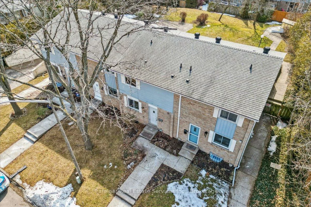 66, Worthington, 1001 - BR Bronte, Oakville