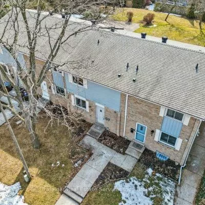 66, Worthington, 1001 - BR Bronte, Oakville