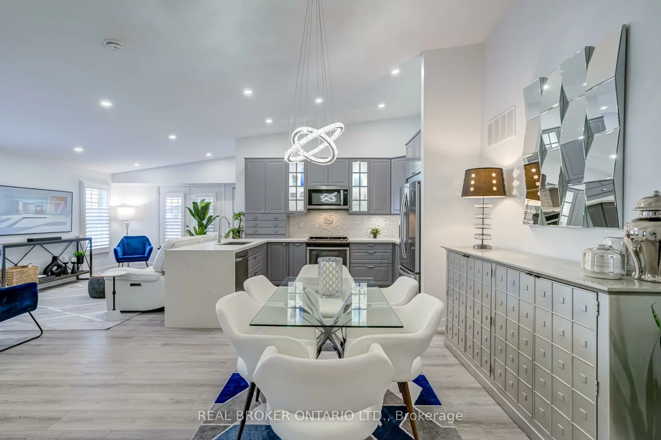 1460, Bishops, 1007 - GA Glen Abbey, Oakville
