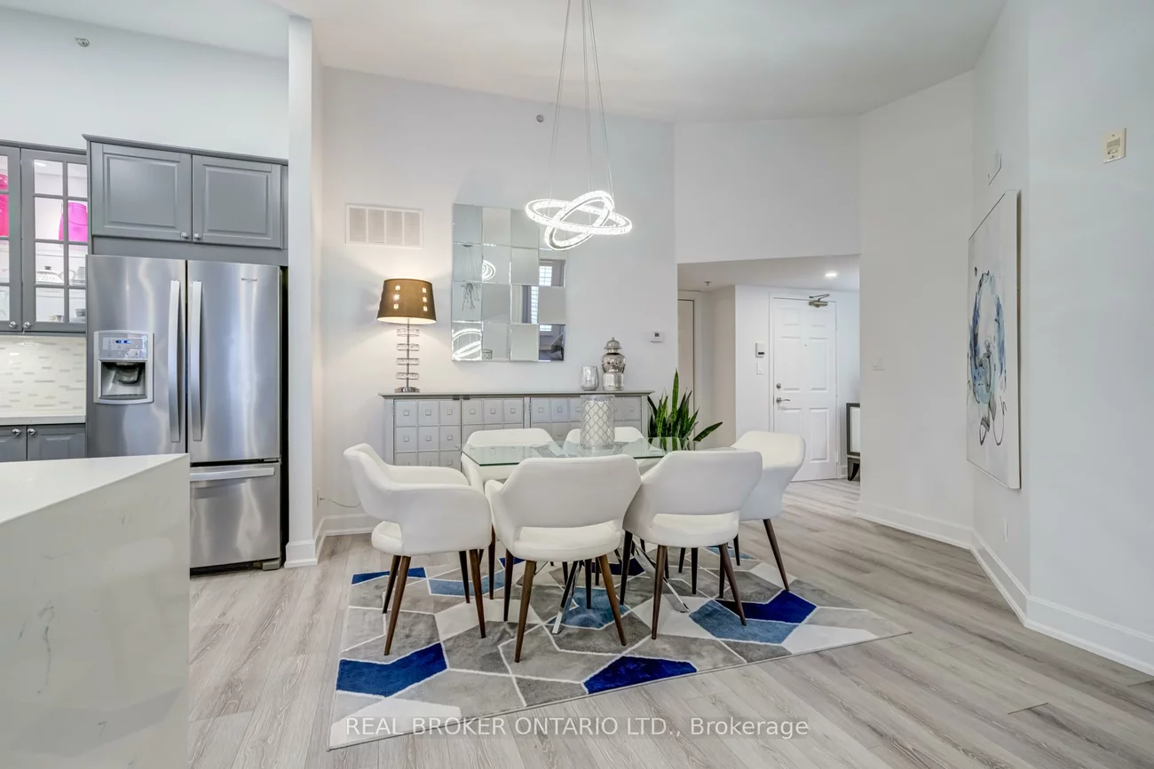 1460, Bishops, 1007 - GA Glen Abbey, Oakville