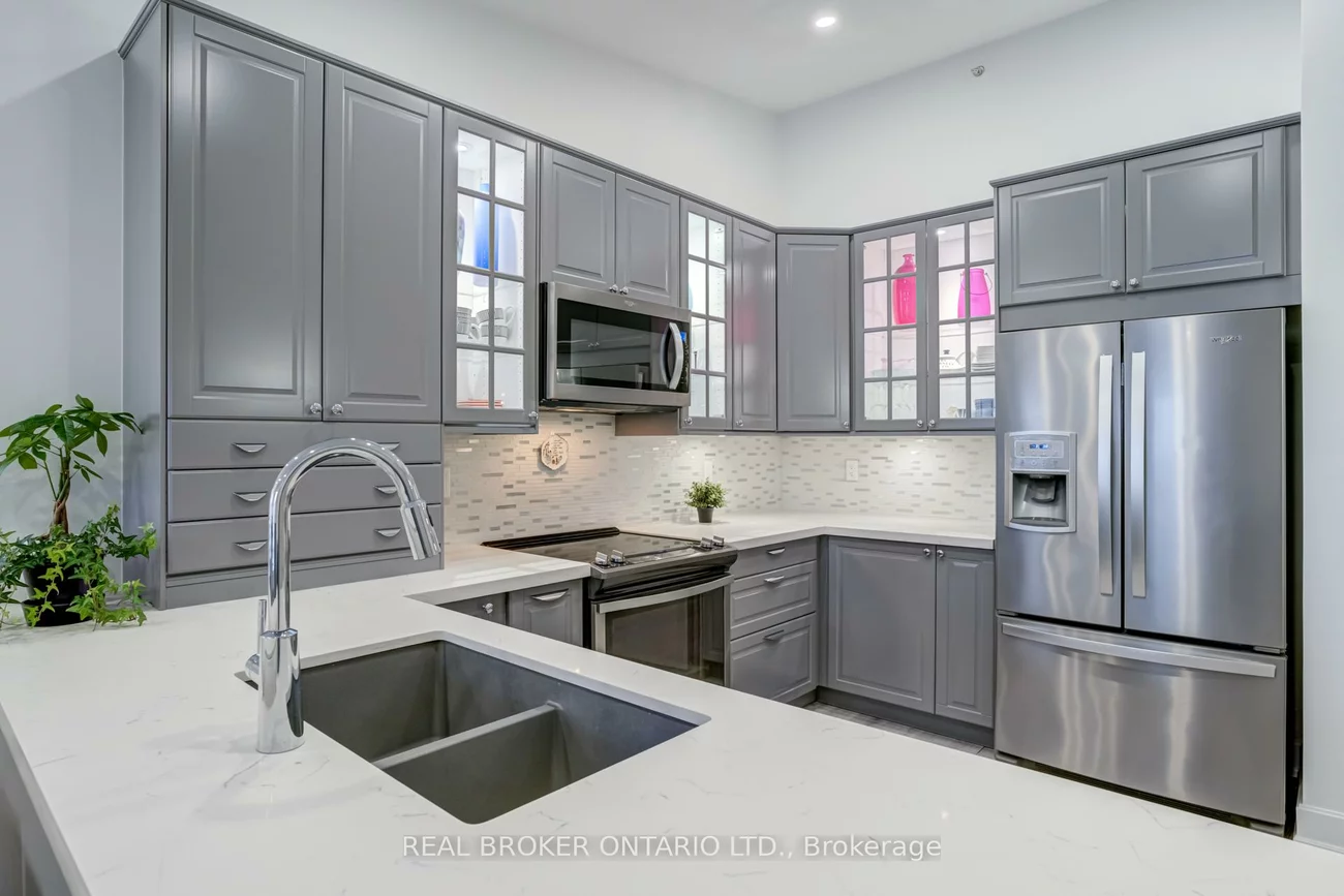 1460, Bishops, 1007 - GA Glen Abbey, Oakville