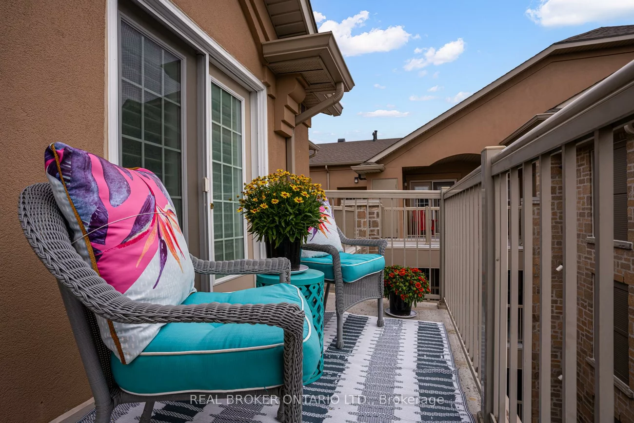 1460, Bishops, 1007 - GA Glen Abbey, Oakville