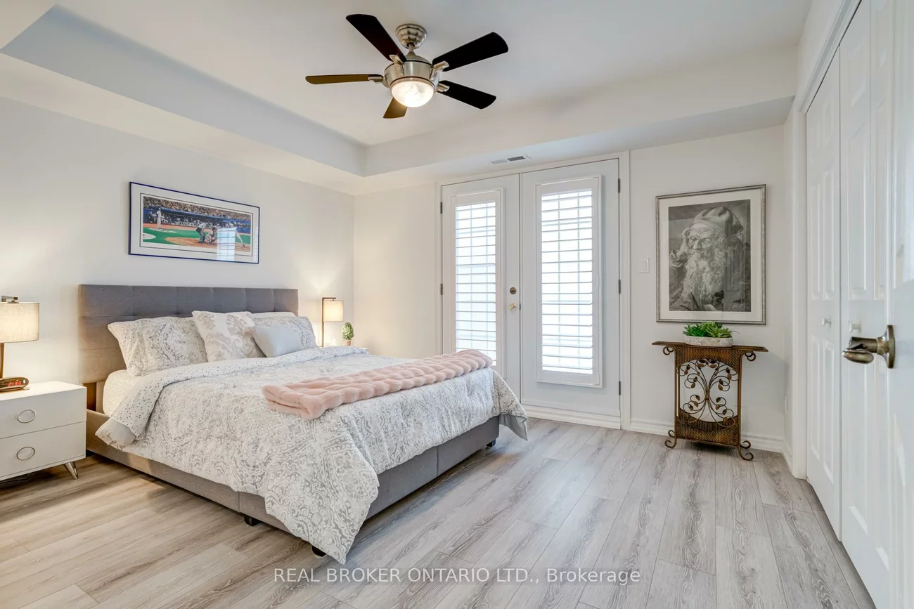 1460, Bishops, 1007 - GA Glen Abbey, Oakville