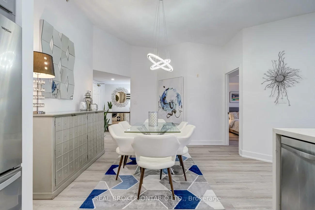 1460, Bishops, 1007 - GA Glen Abbey, Oakville