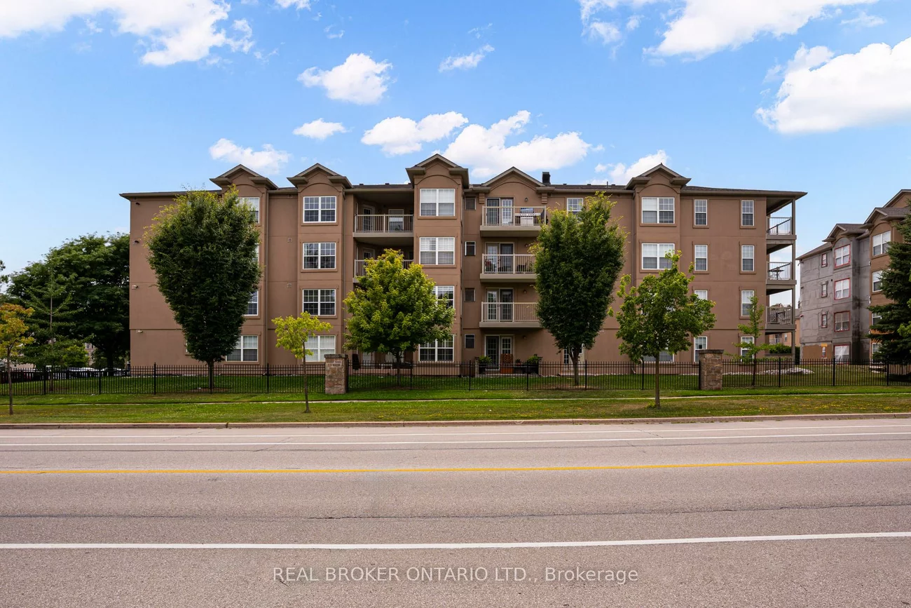 1460, Bishops, 1007 - GA Glen Abbey, Oakville